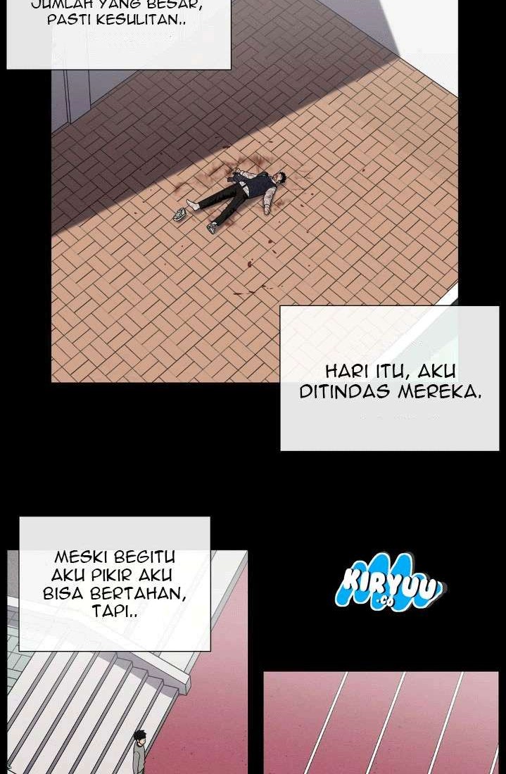 The Devil Boy Bab 35 halaman 26