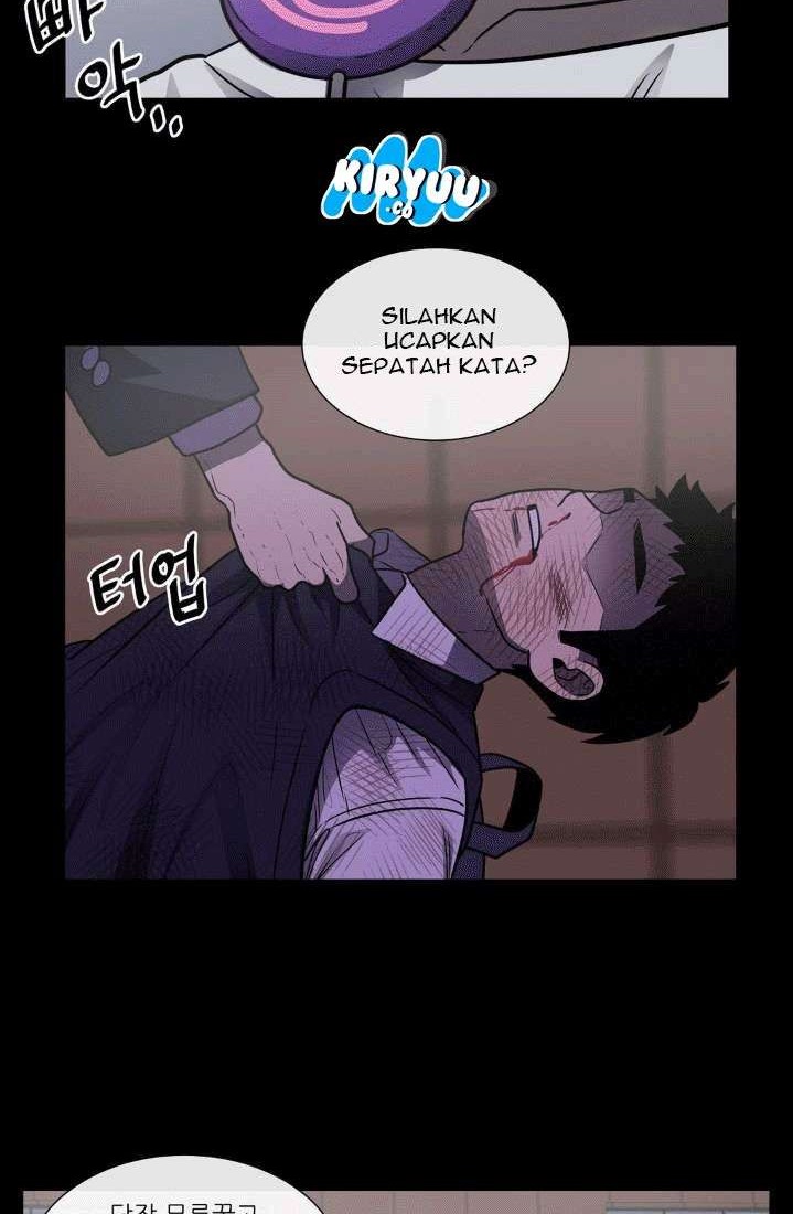 The Devil Boy Bab 35 halaman 28