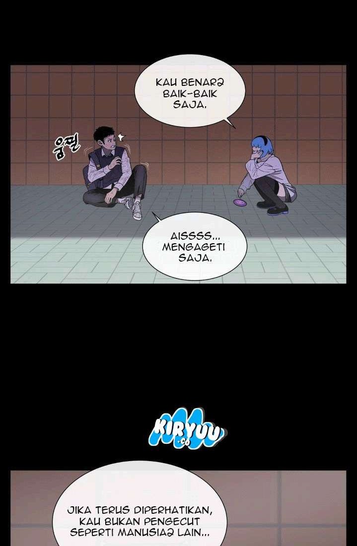 The Devil Boy Bab 35 halaman 32