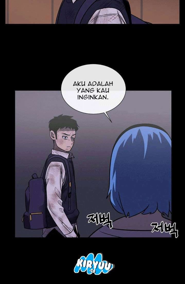 The Devil Boy Bab 35 halaman 34