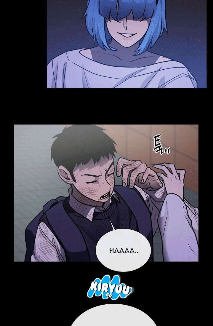 The Devil Boy Bab 35 halaman 36