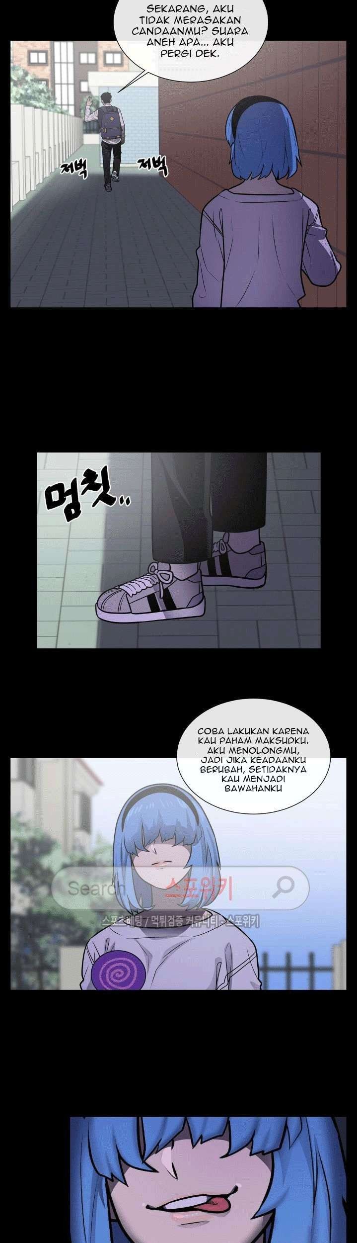 The Devil Boy Bab 35 halaman 37