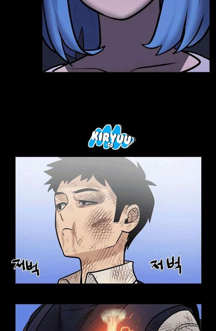 The Devil Boy Bab 35 halaman 38