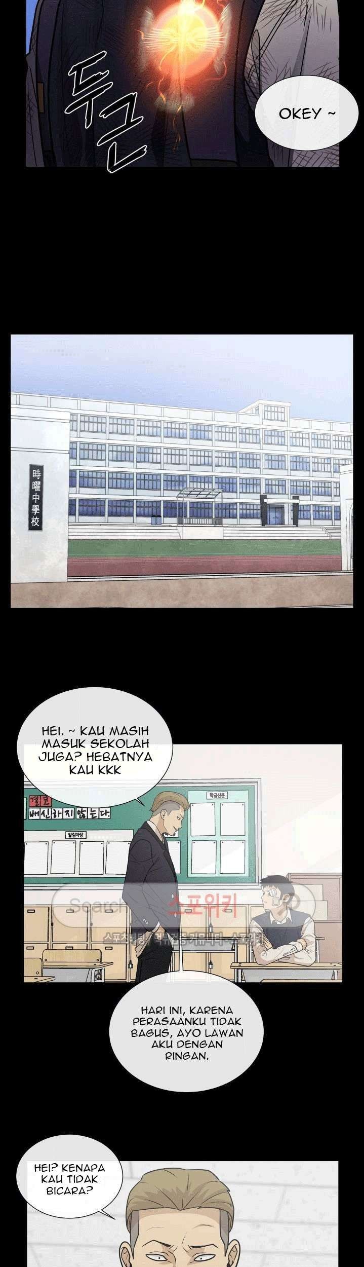 The Devil Boy Bab 35 halaman 39