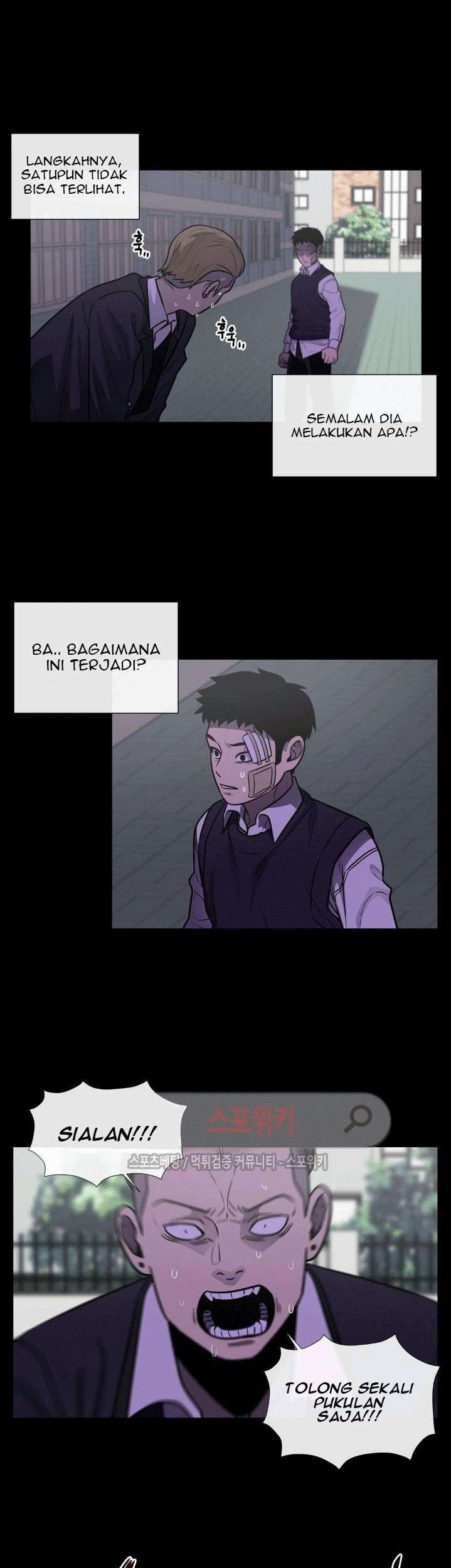 The Devil Boy Bab 35 halaman 41