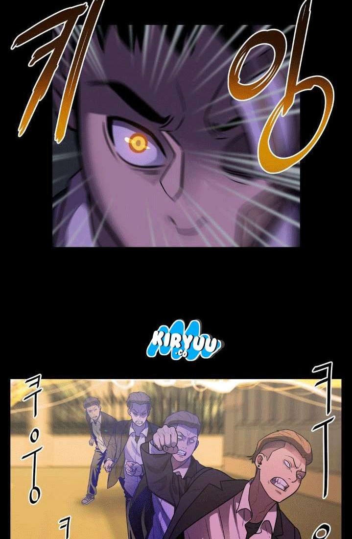 The Devil Boy Bab 35 halaman 42