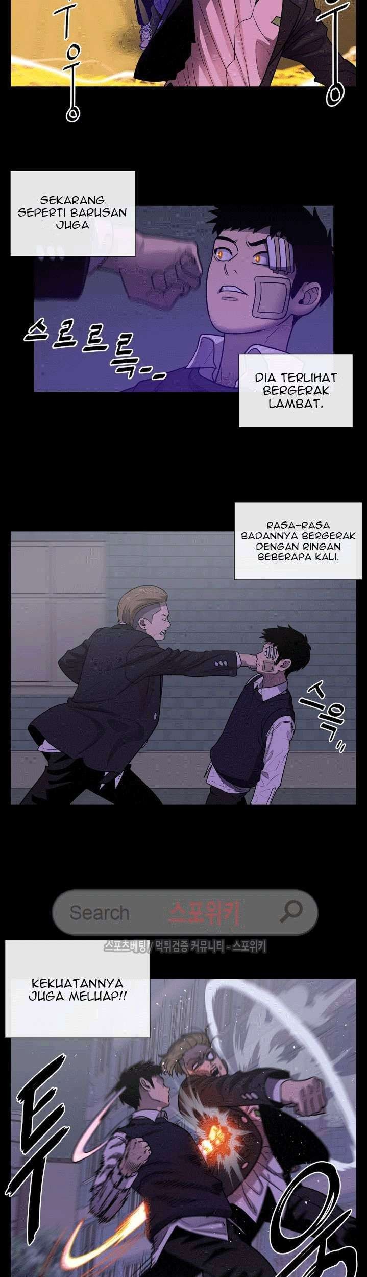 The Devil Boy Bab 35 halaman 43