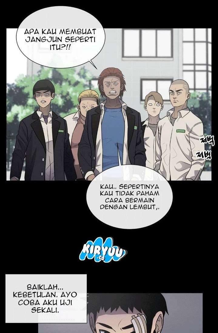 The Devil Boy Bab 35 halaman 46