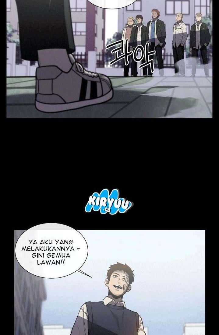 The Devil Boy Bab 35 halaman 48