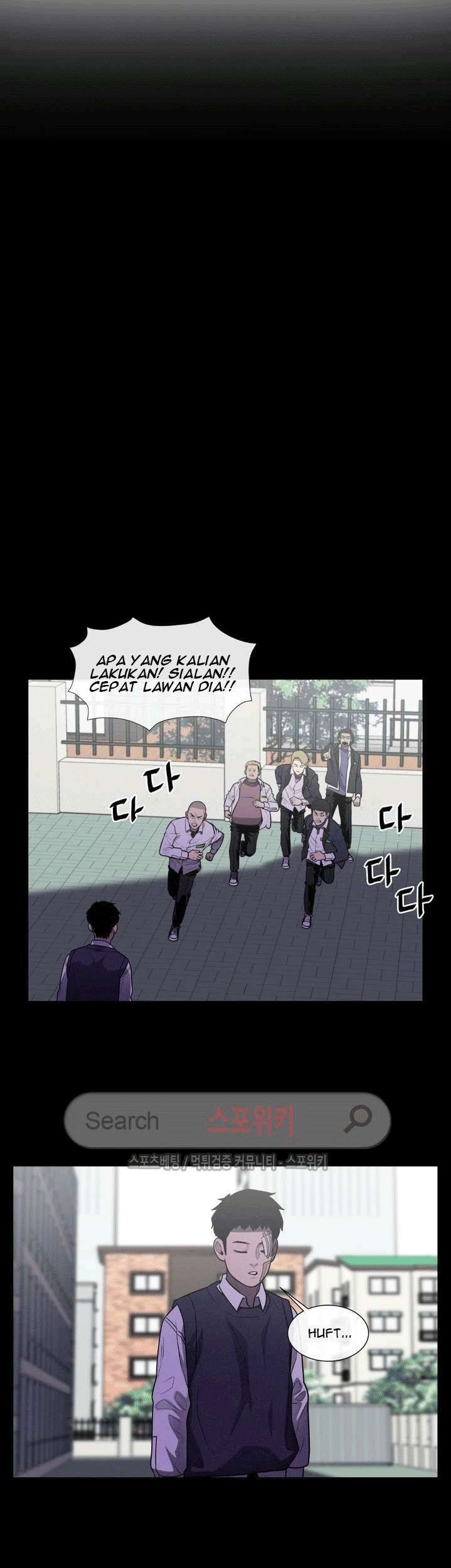 The Devil Boy Bab 36 halaman 5