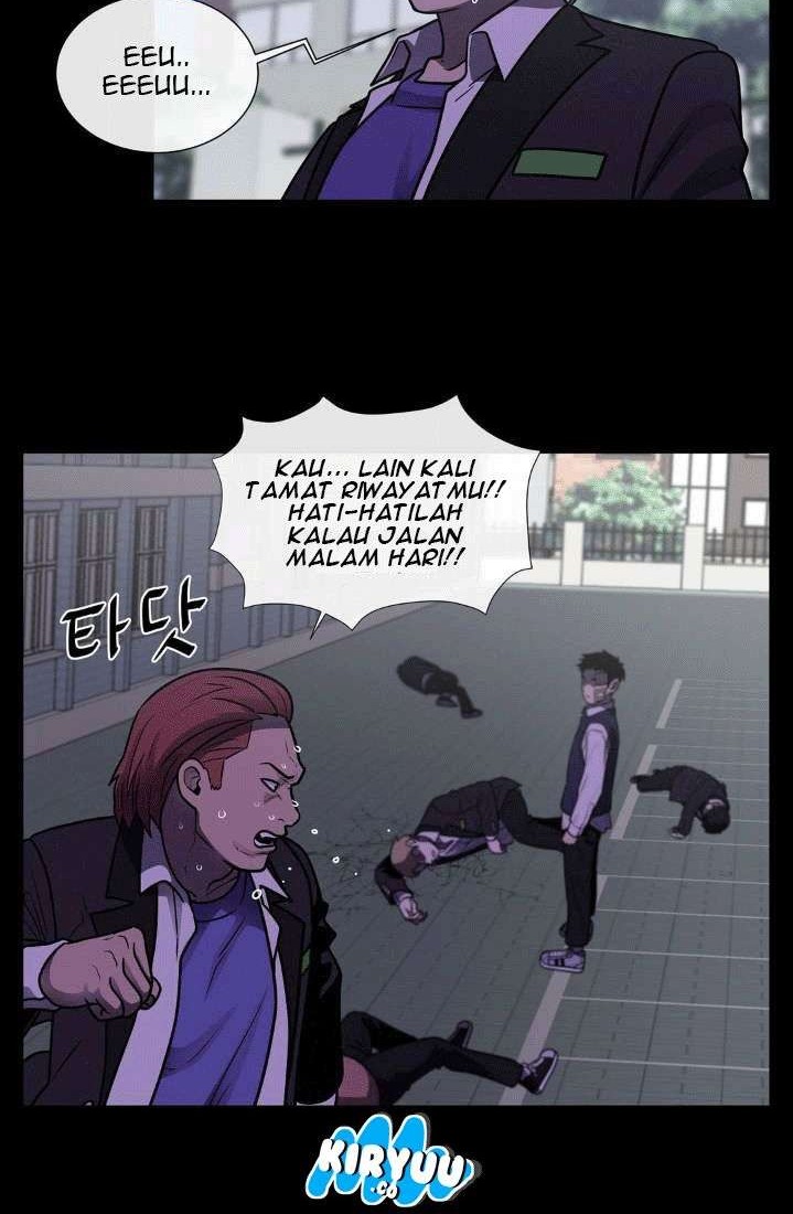 The Devil Boy Bab 36 halaman 10