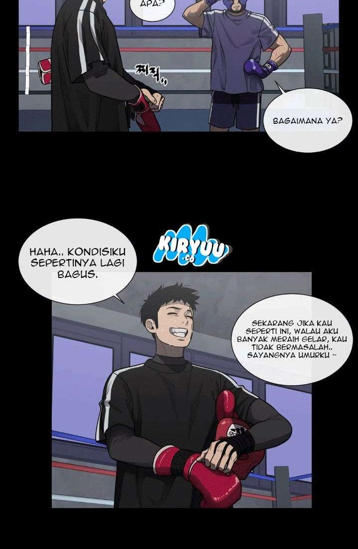 The Devil Boy Bab 36 halaman 12