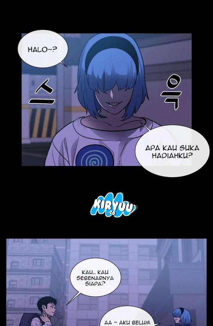 The Devil Boy Bab 36 halaman 14