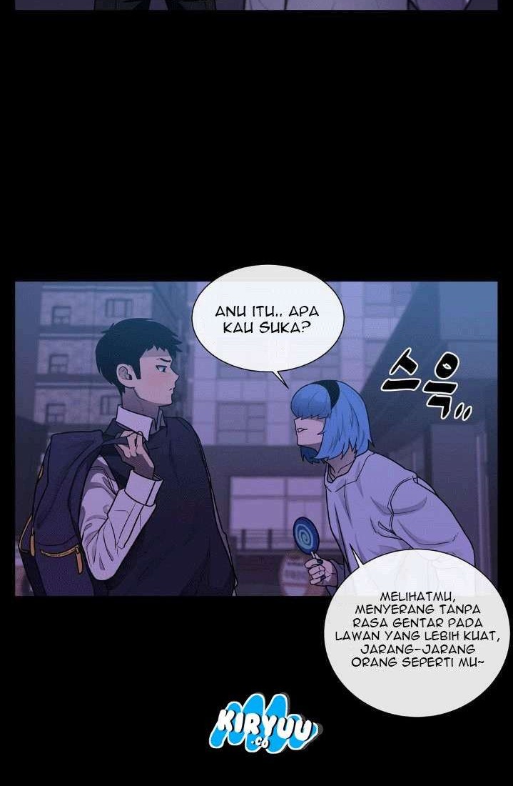 The Devil Boy Bab 36 halaman 16
