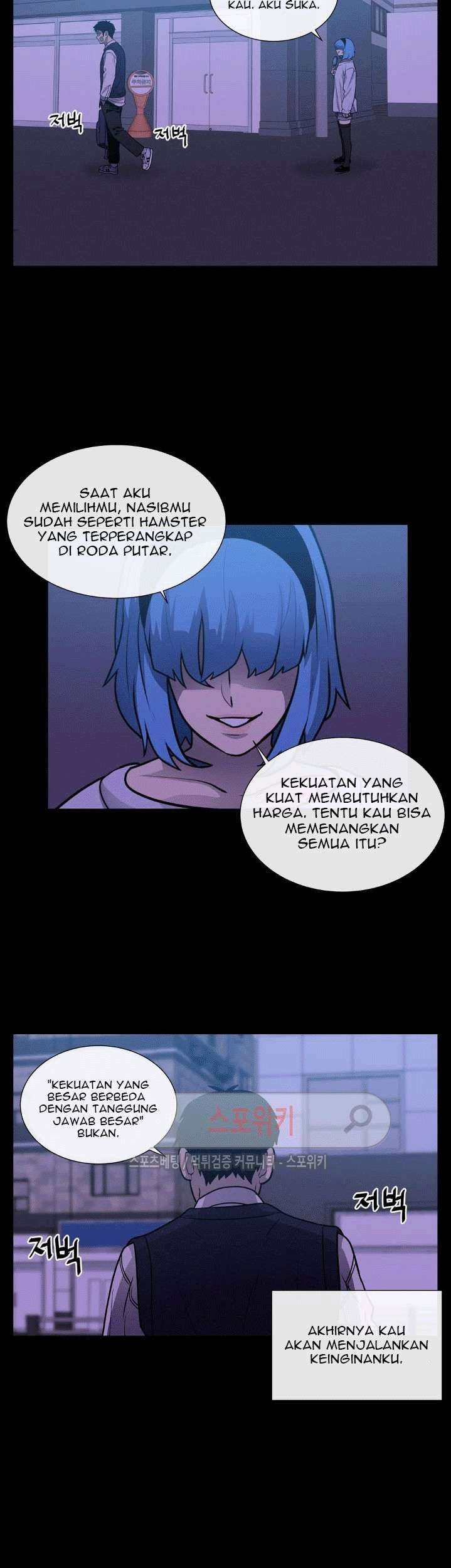 The Devil Boy Bab 36 halaman 19