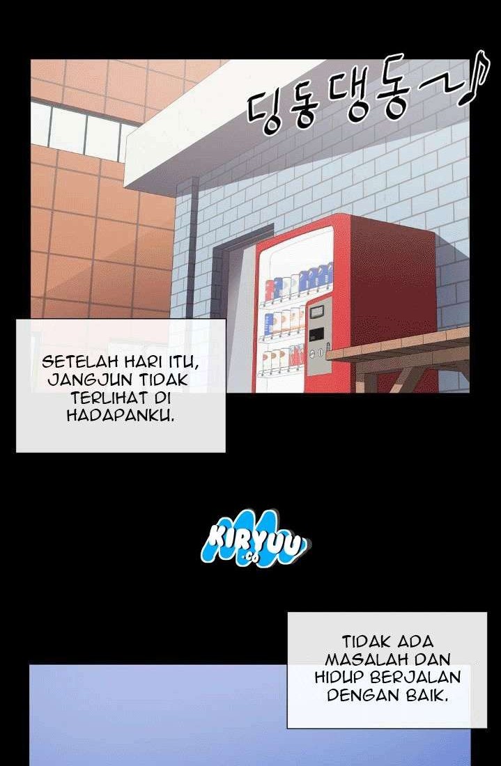 The Devil Boy Bab 36 halaman 20
