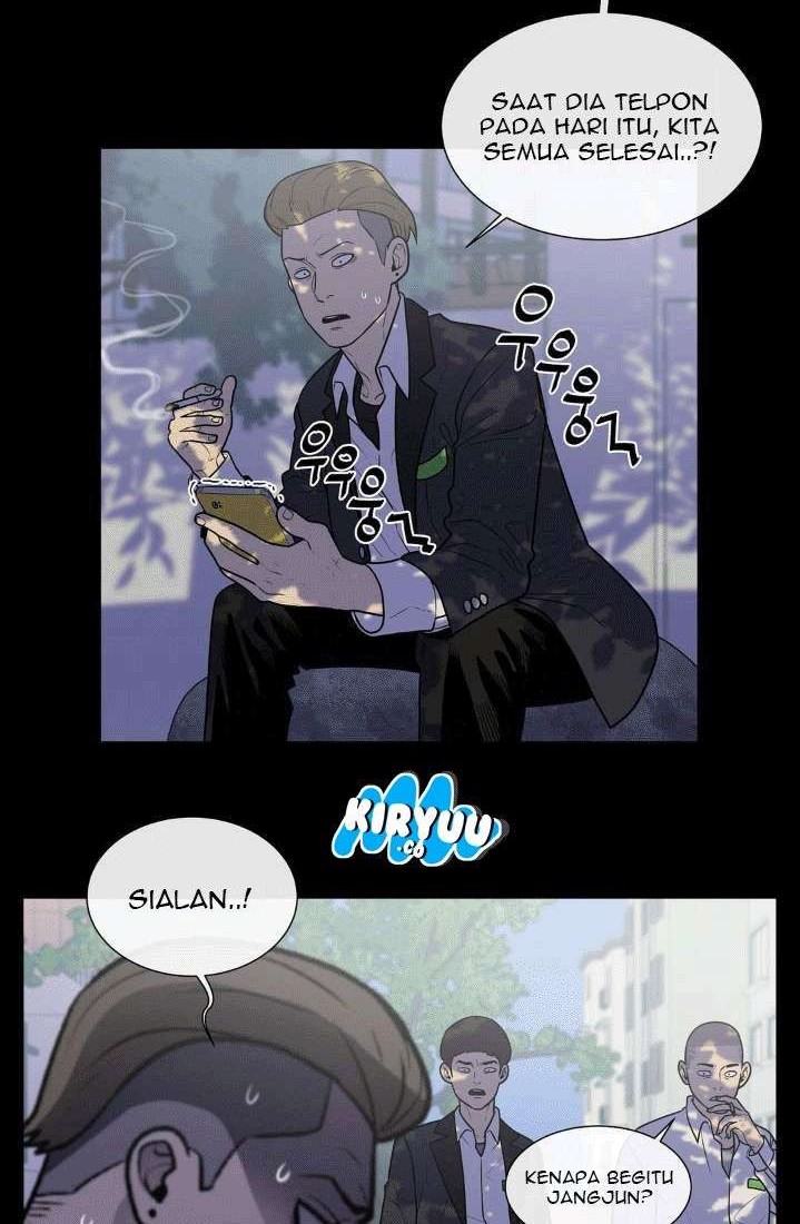 The Devil Boy Bab 36 halaman 22