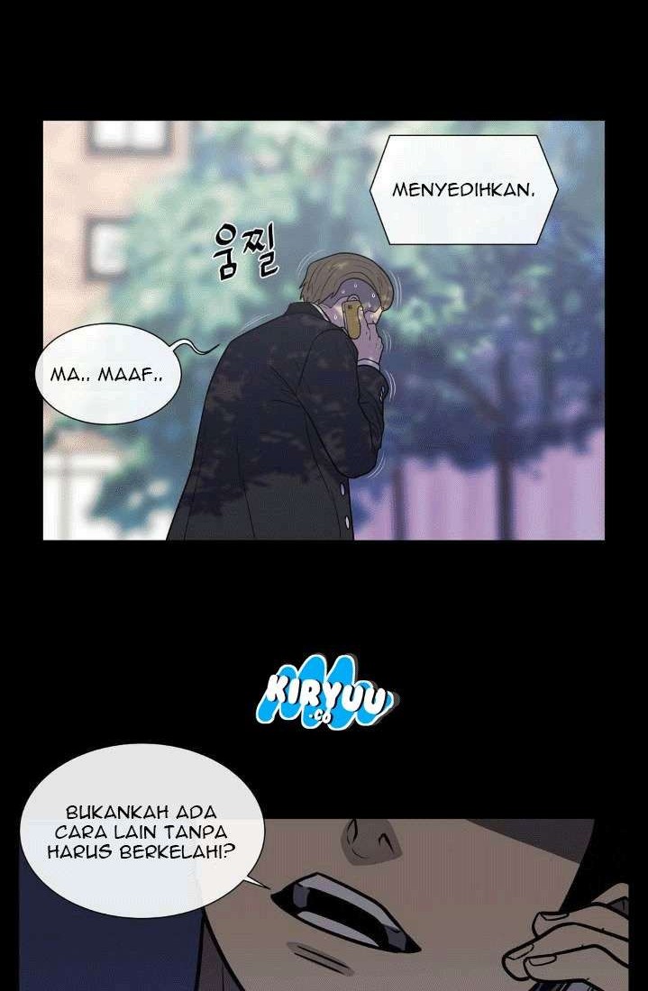 The Devil Boy Bab 36 halaman 24