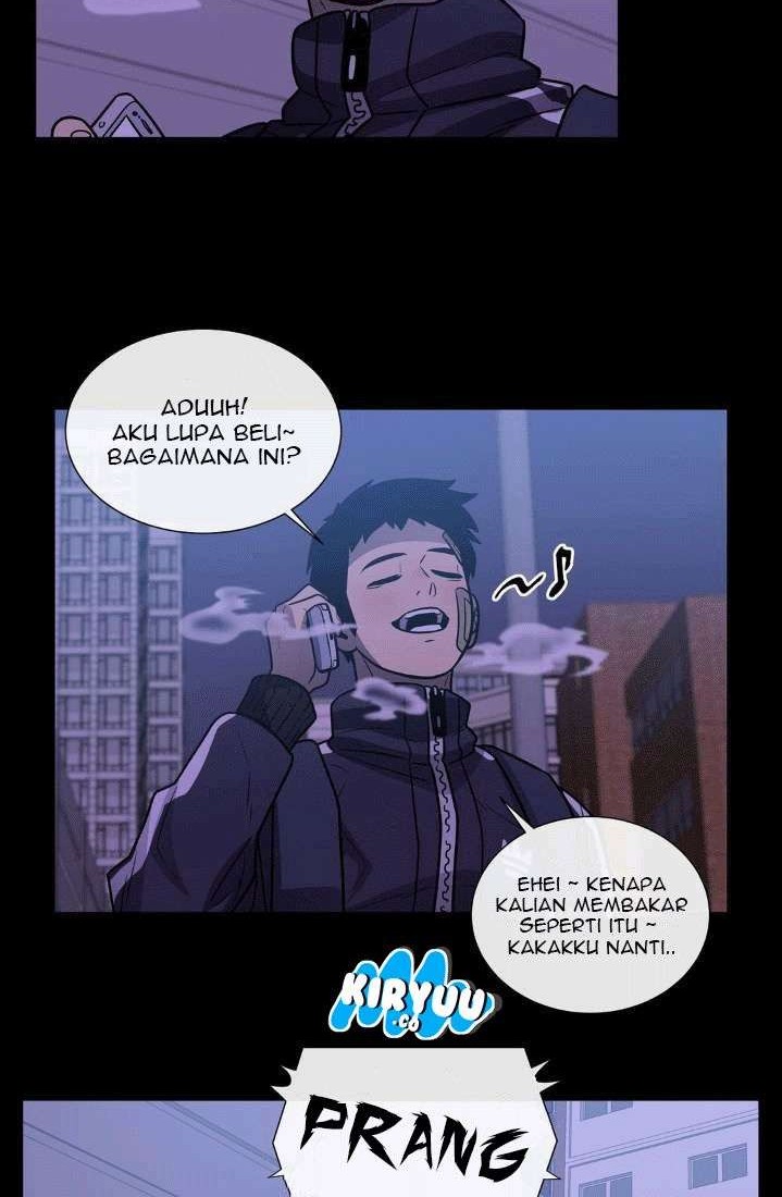 The Devil Boy Bab 36 halaman 32