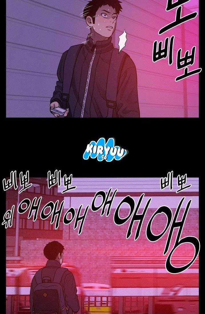 The Devil Boy Bab 36 halaman 34