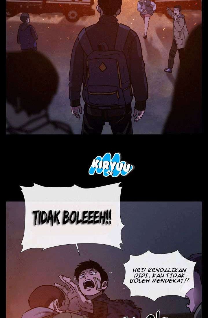 The Devil Boy Bab 36 halaman 38