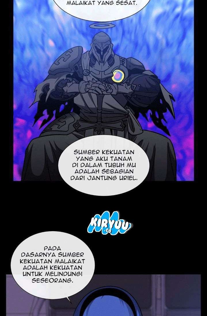 The Devil Boy Bab 36 halaman 52
