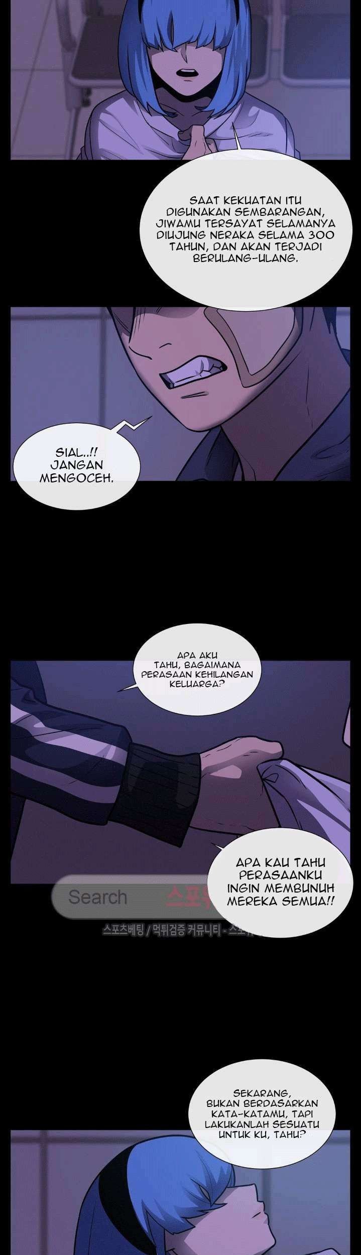 The Devil Boy Bab 36 halaman 53