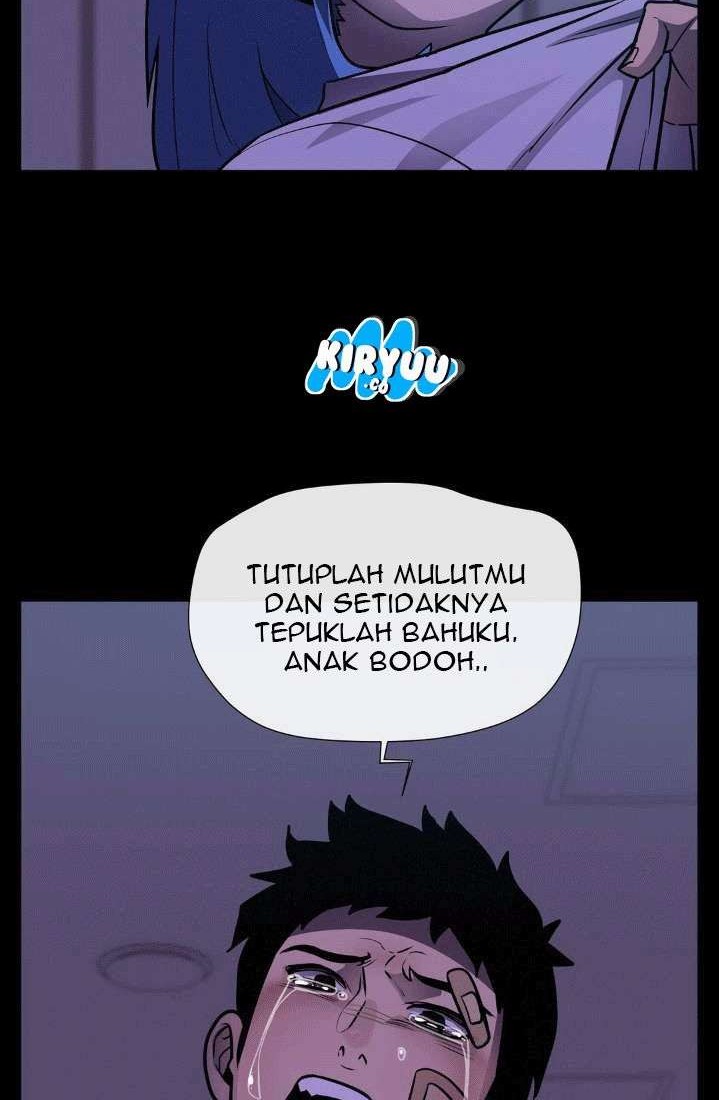The Devil Boy Bab 36 halaman 54