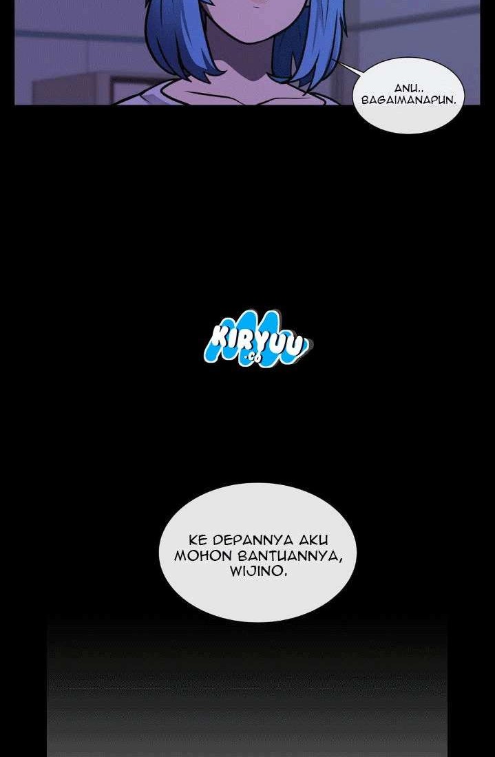 The Devil Boy Bab 36 halaman 56
