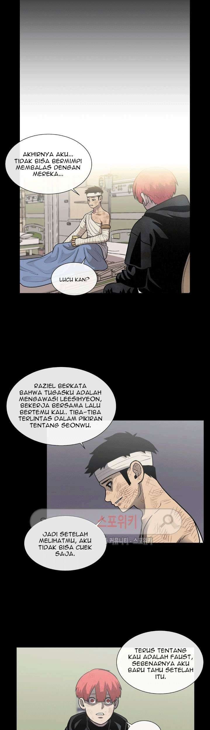 The Devil Boy Bab 36 halaman 57