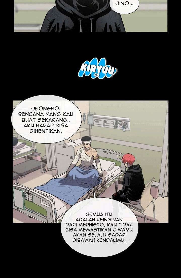 The Devil Boy Bab 36 halaman 58