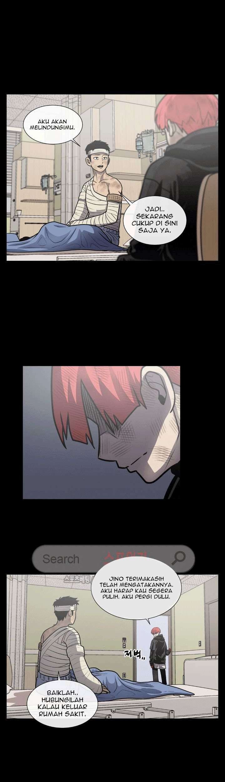 The Devil Boy Bab 36 halaman 59