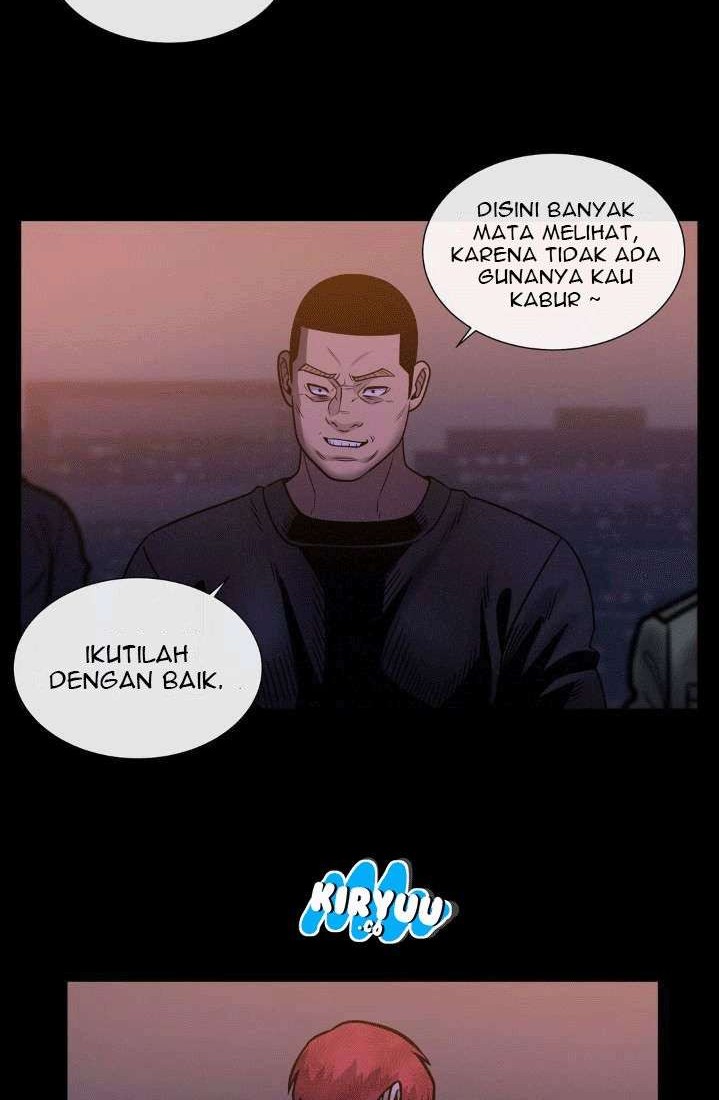 The Devil Boy Bab 36 halaman 62