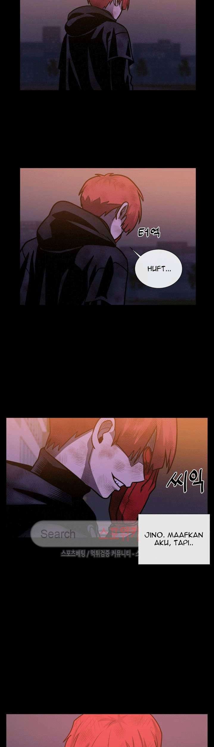 The Devil Boy Bab 36 halaman 63