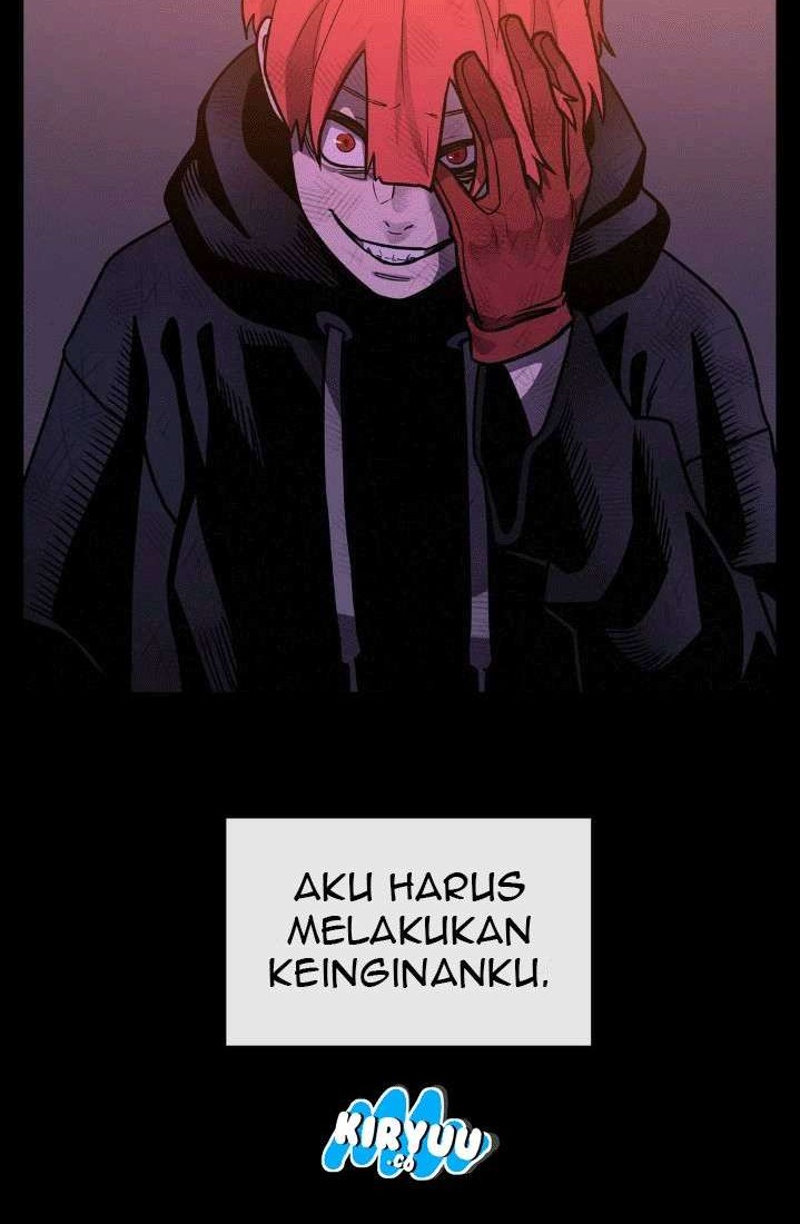 The Devil Boy Bab 36 halaman 64
