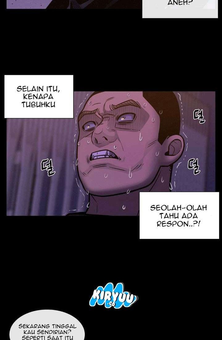 The Devil Boy Bab 37 halaman 5