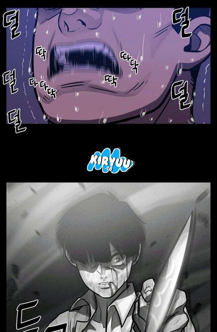 The Devil Boy Bab 37 halaman 7