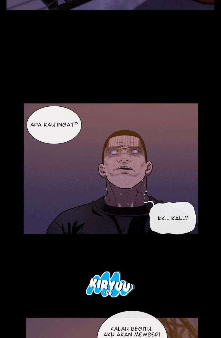 The Devil Boy Bab 37 halaman 9