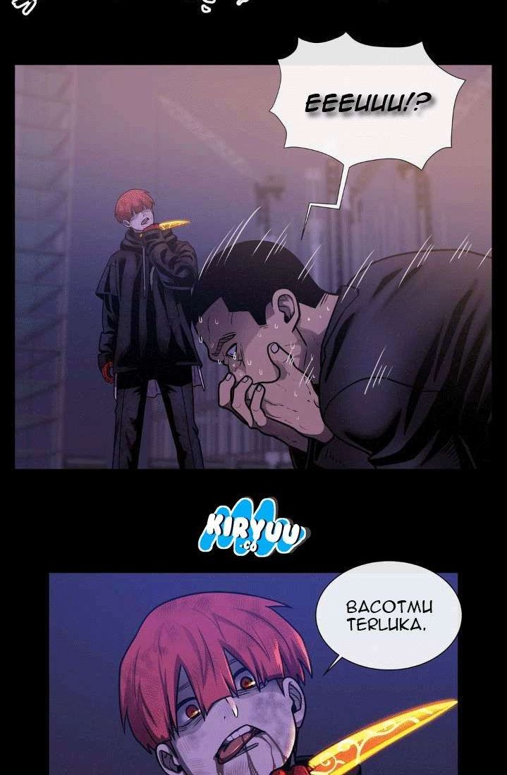 The Devil Boy Bab 37 halaman 13
