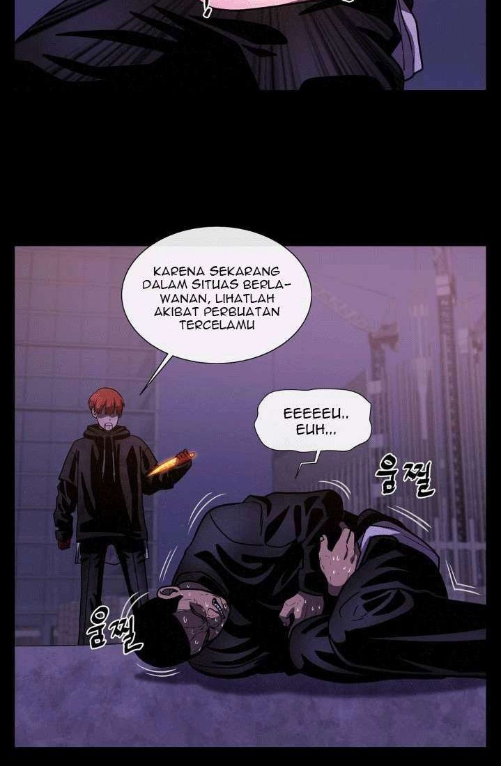 The Devil Boy Bab 37 halaman 15