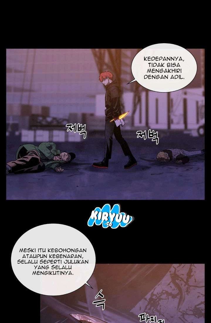 The Devil Boy Bab 37 halaman 21