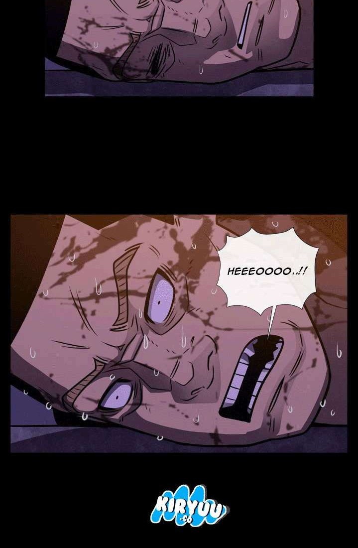 The Devil Boy Bab 37 halaman 23