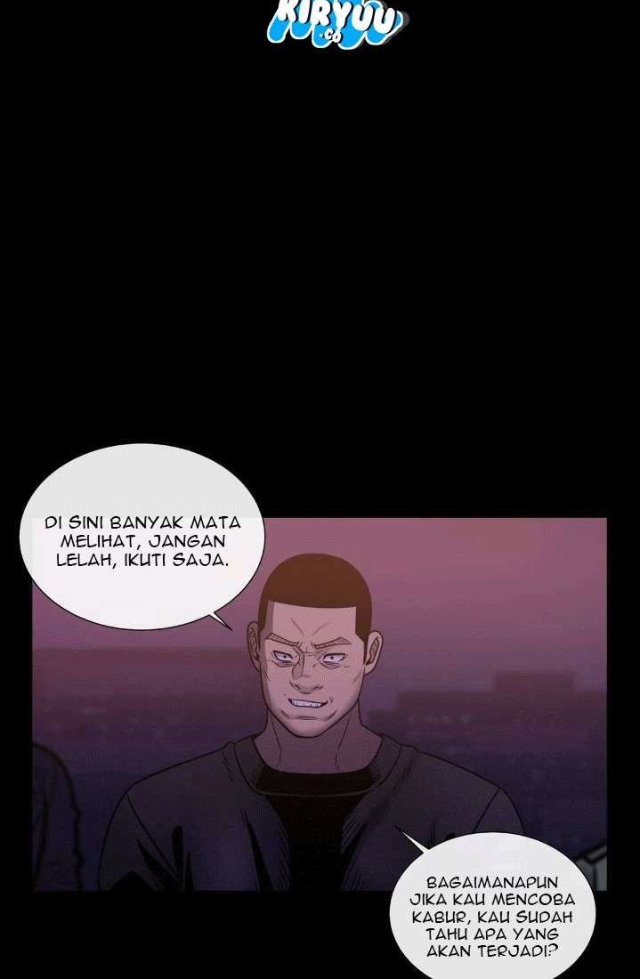 The Devil Boy Bab 37 halaman 25