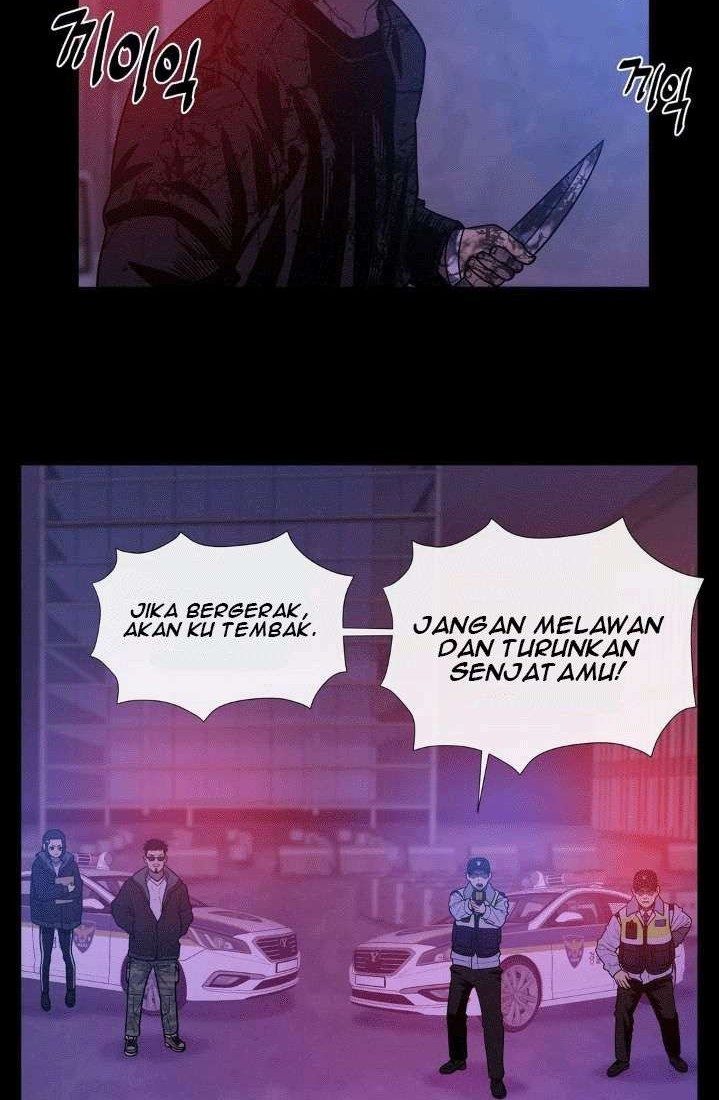 The Devil Boy Bab 37 halaman 27