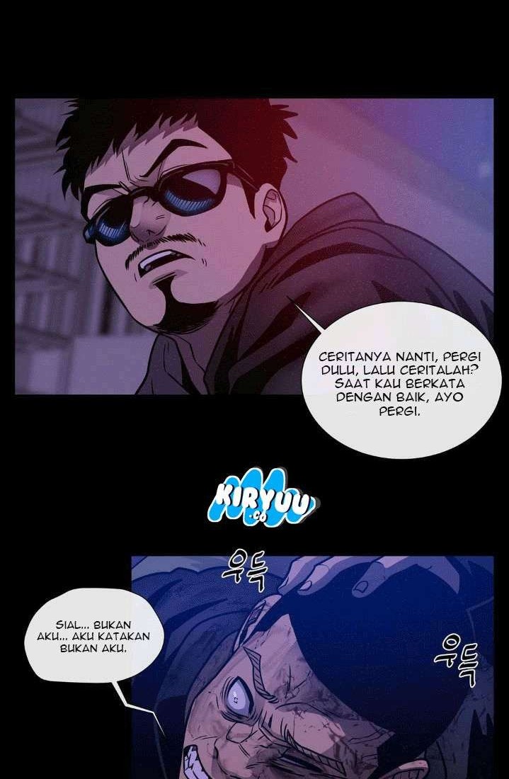 The Devil Boy Bab 37 halaman 33