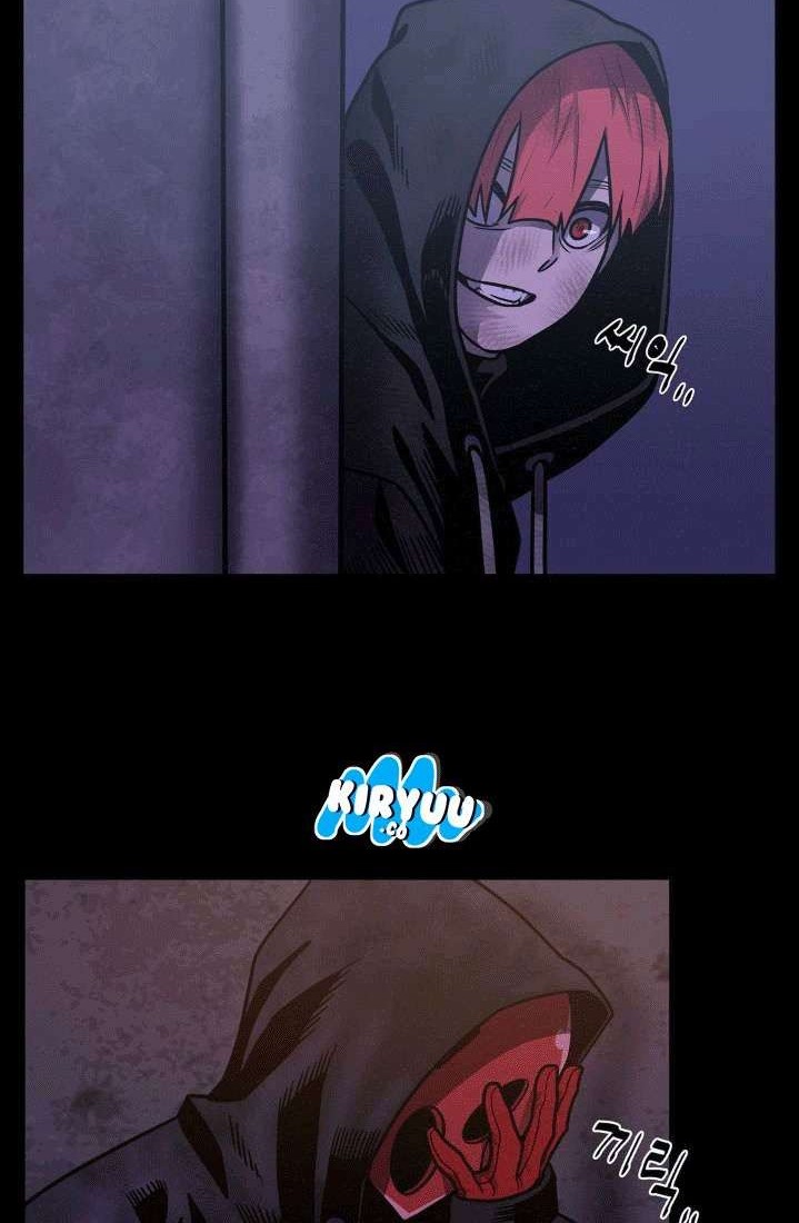 The Devil Boy Bab 37 halaman 35