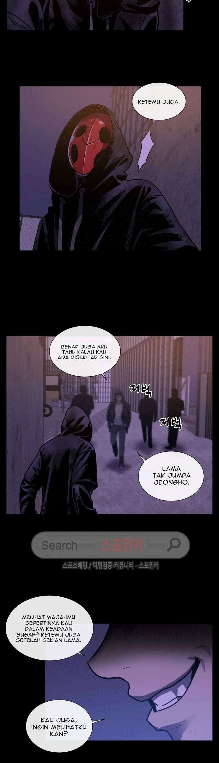 The Devil Boy Bab 37 halaman 36