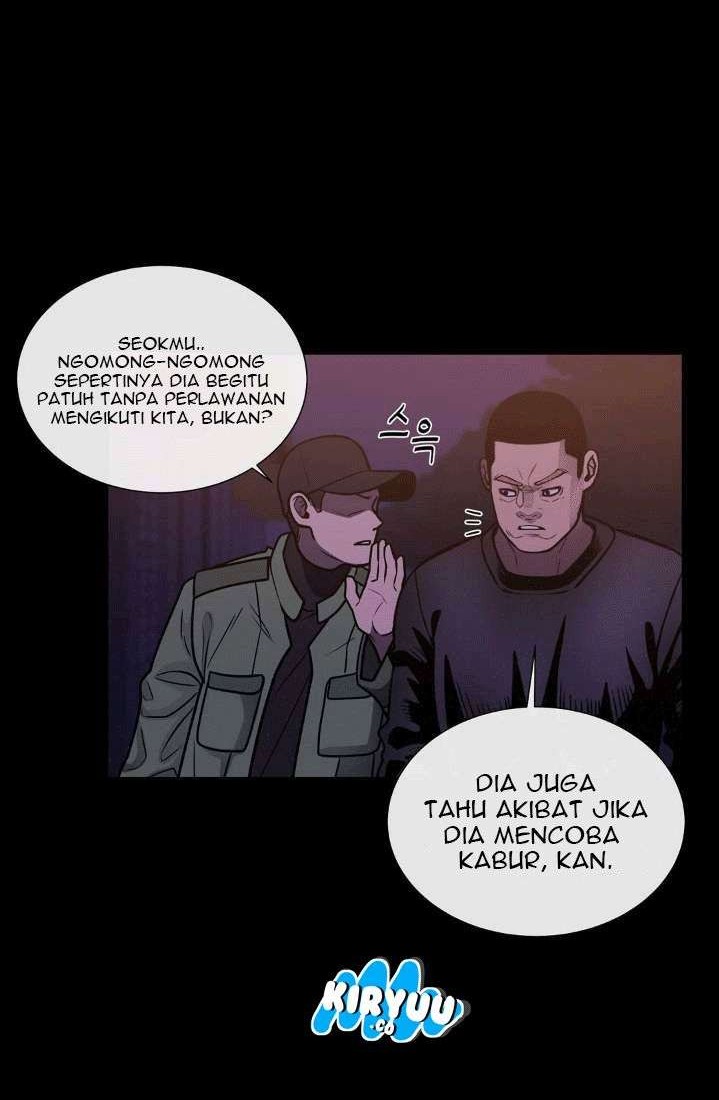 The Devil Boy Bab 37 halaman 40