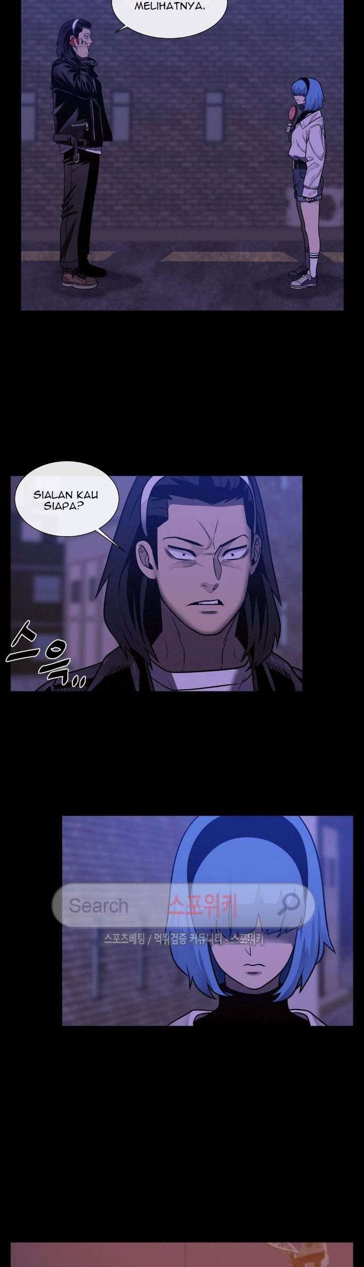 The Devil Boy Bab 37 halaman 43