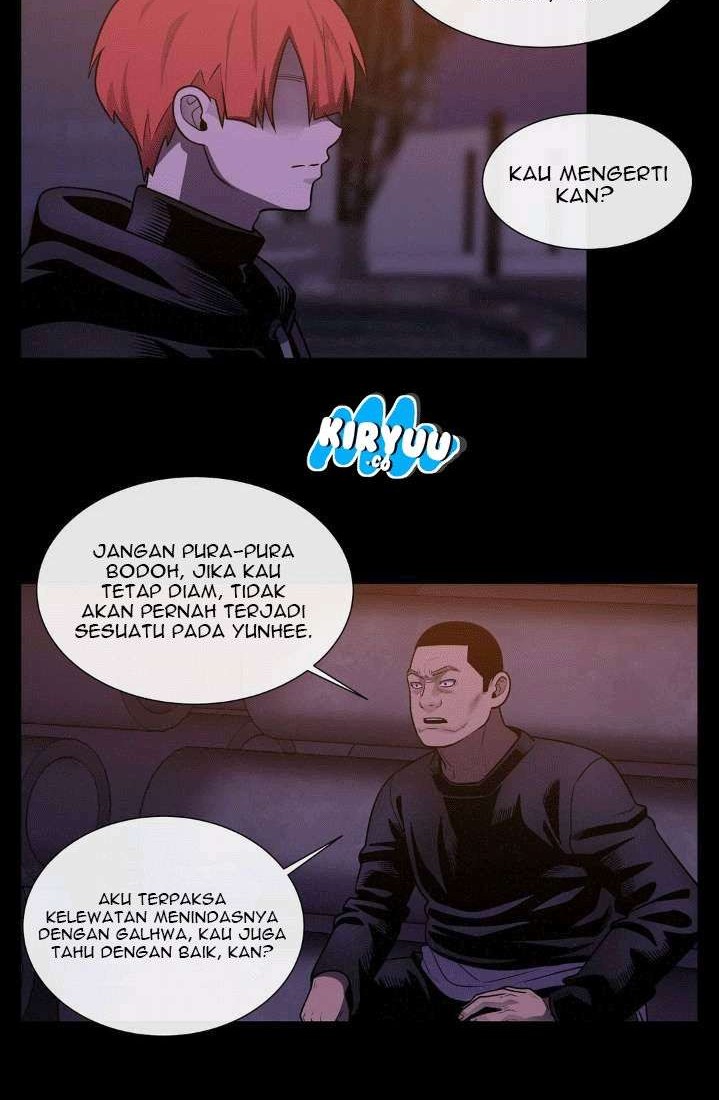 The Devil Boy Bab 37 halaman 46